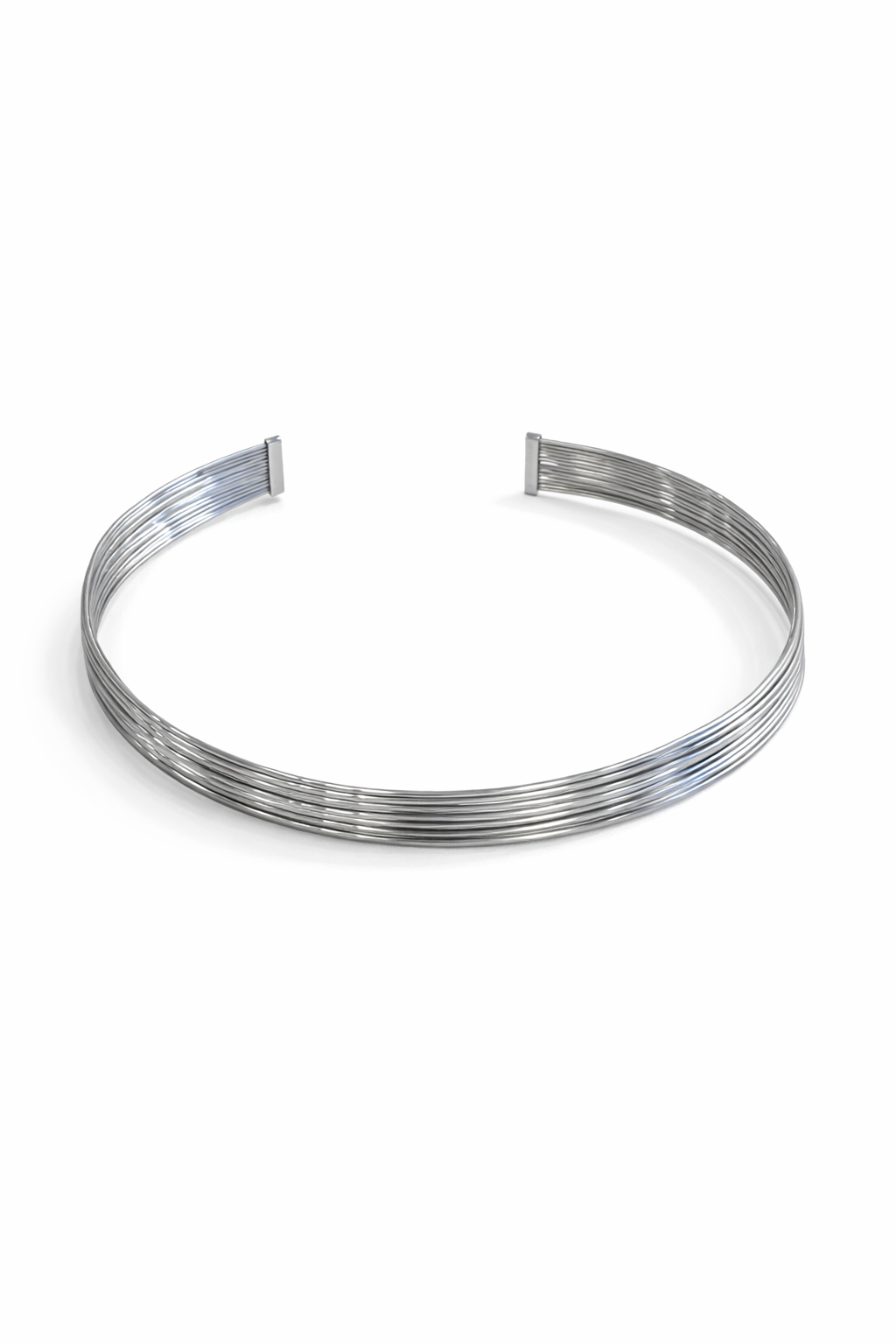 Choker Necklace