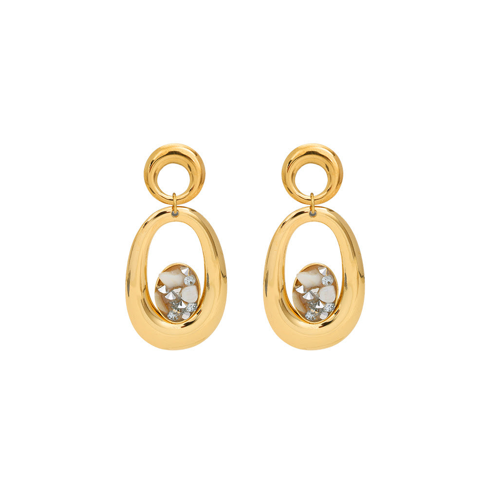 Tani Earrings