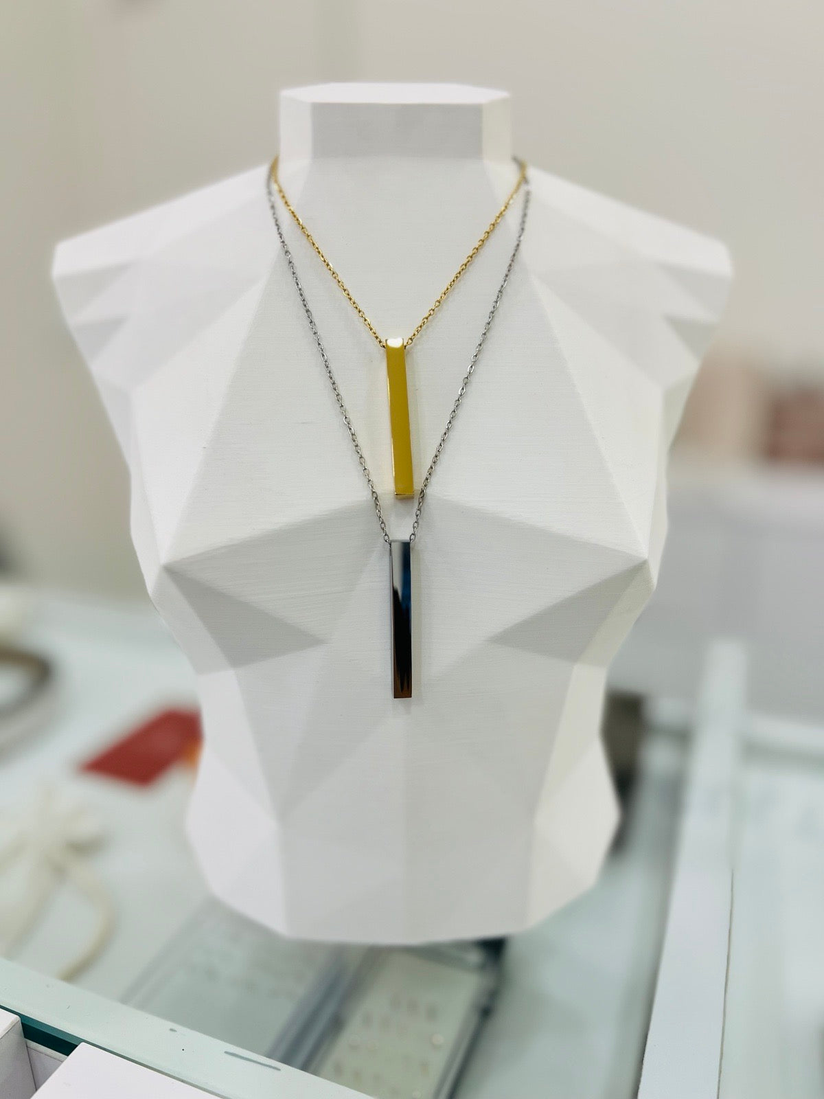 Arte Necklace
