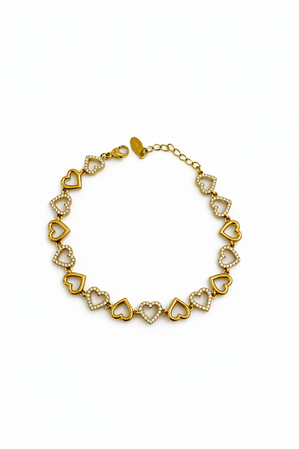 Riviera Love Bracelet