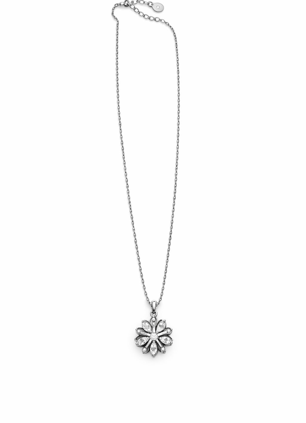 Achilla Necklace