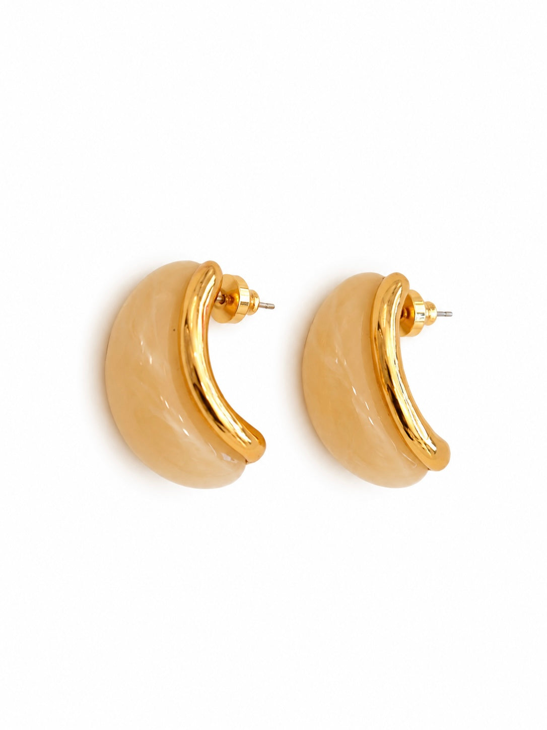 Cove Earrings