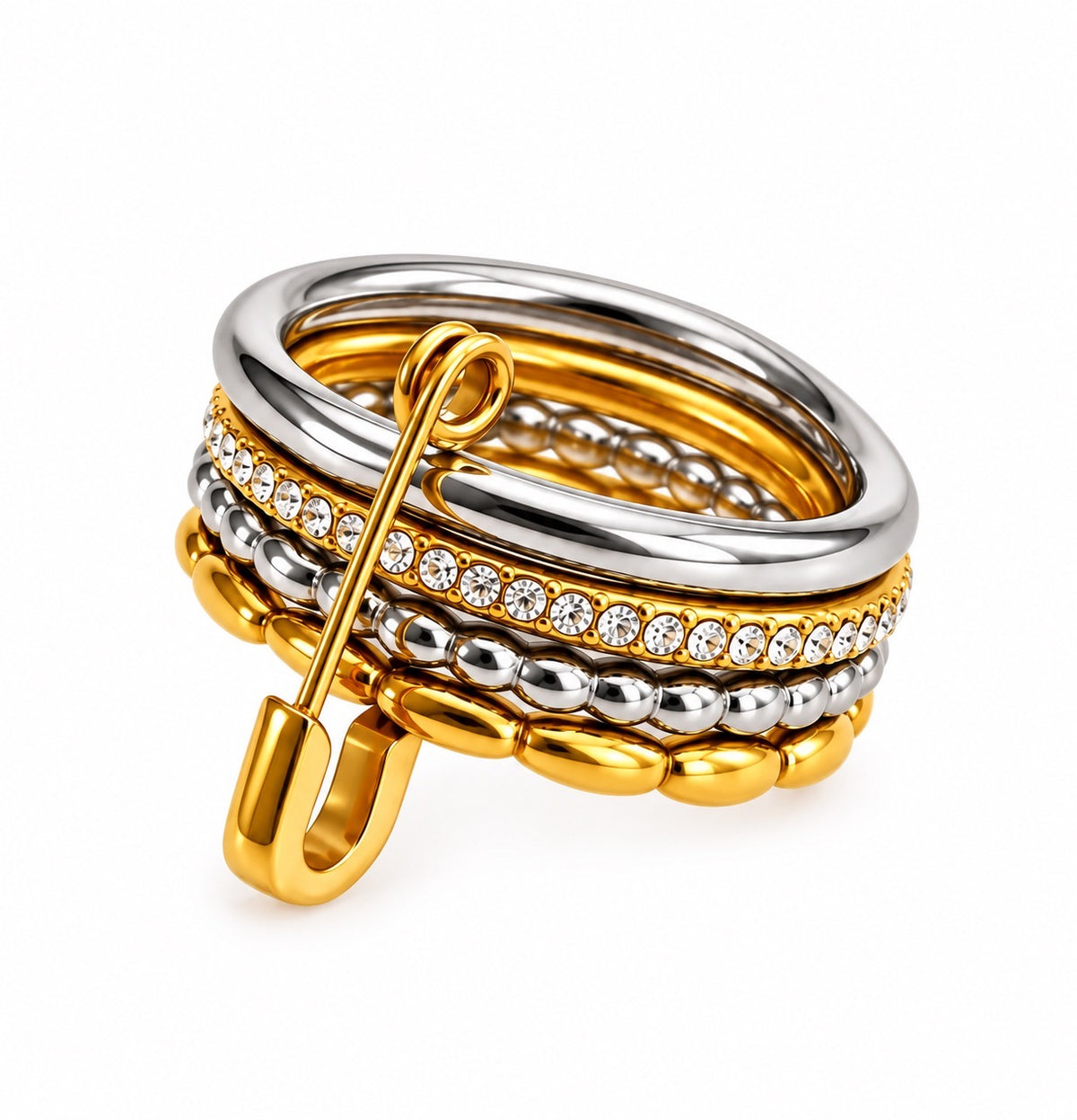 Pin Ring