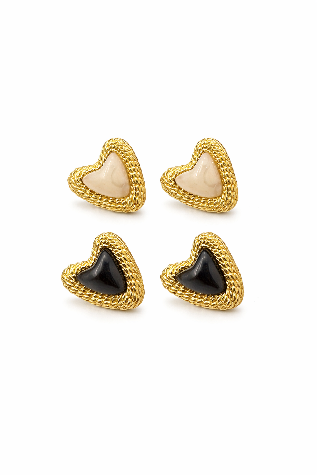Love Earrings
