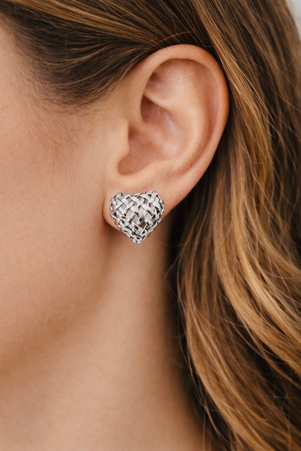 Amore Earrings