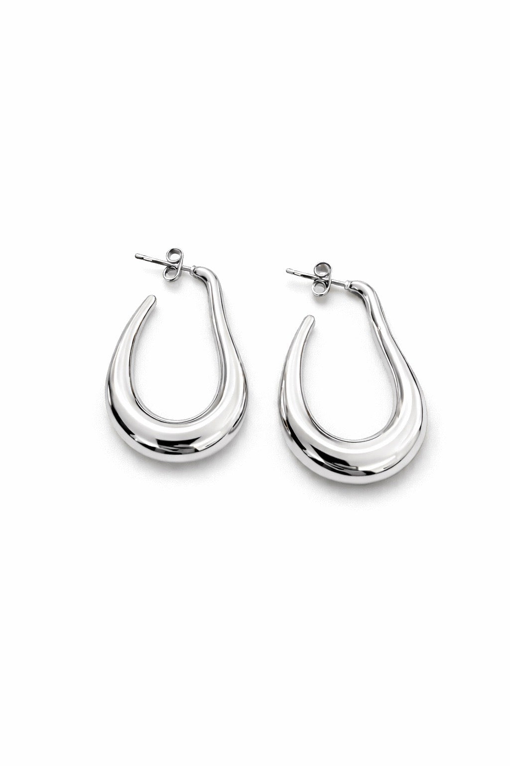 Dahlia Earrings