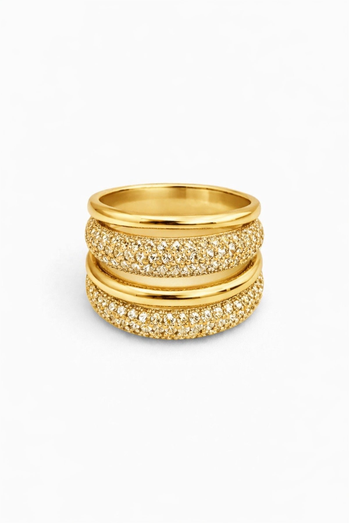 Silvii Ring