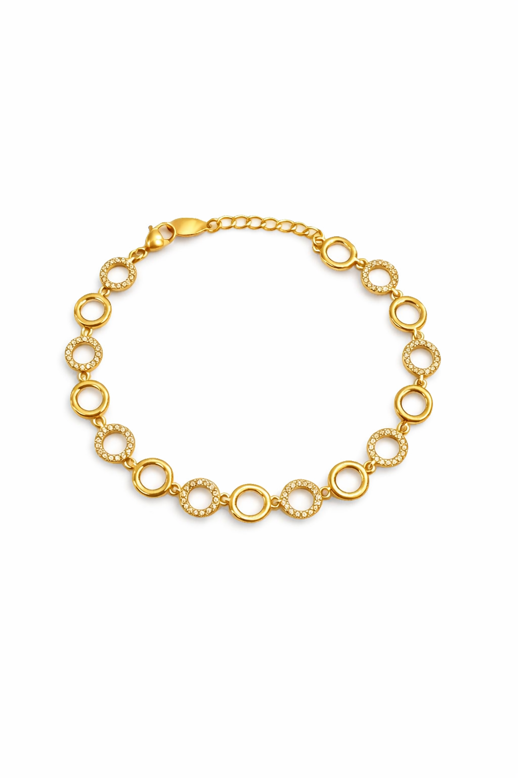 Riviera Vacuum Bracelet