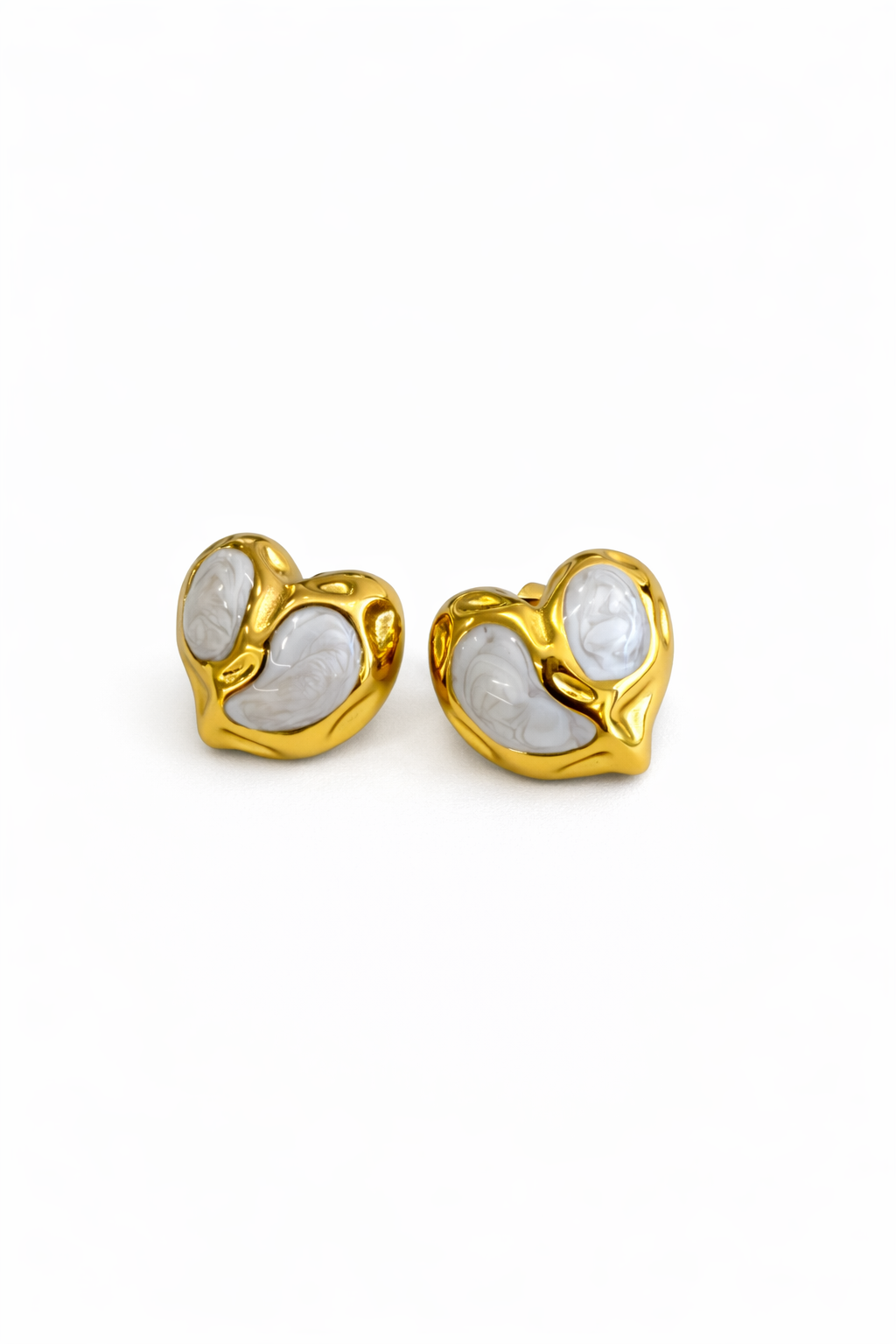 Amour Earrings
