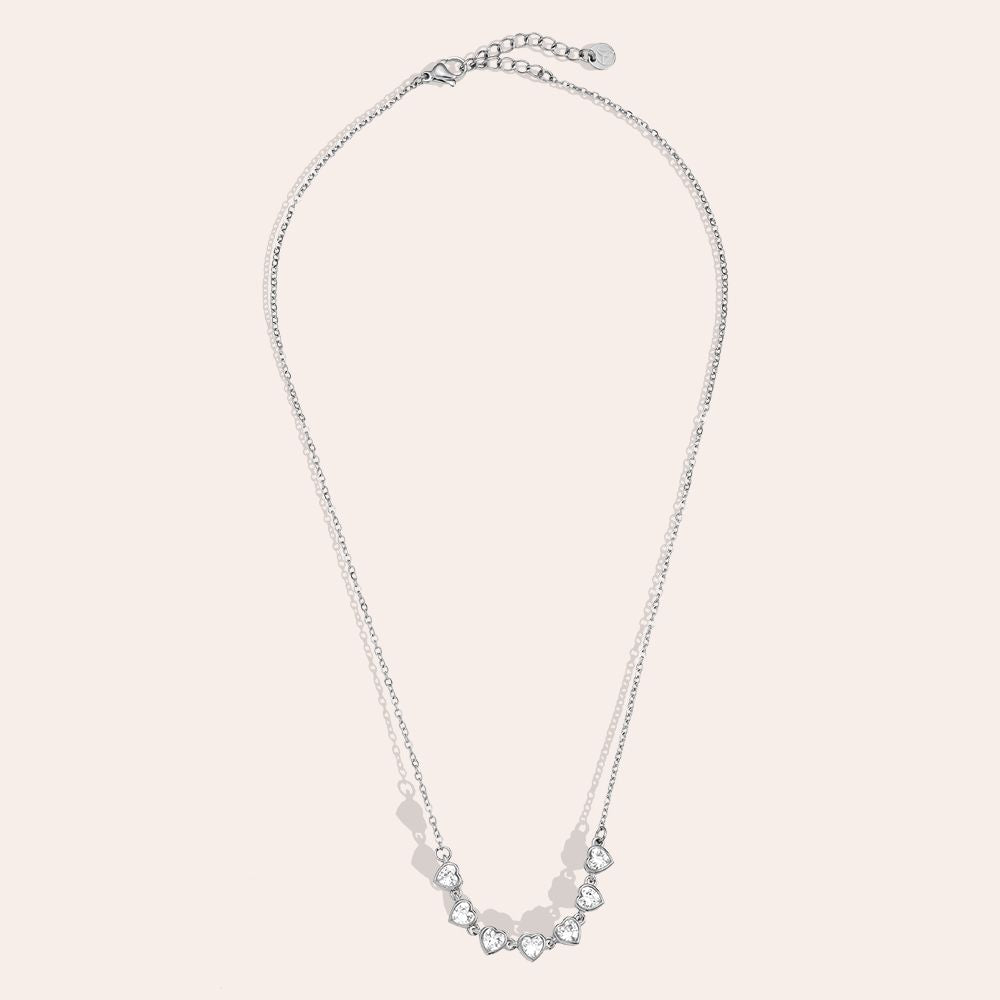 Heartbeat Necklace