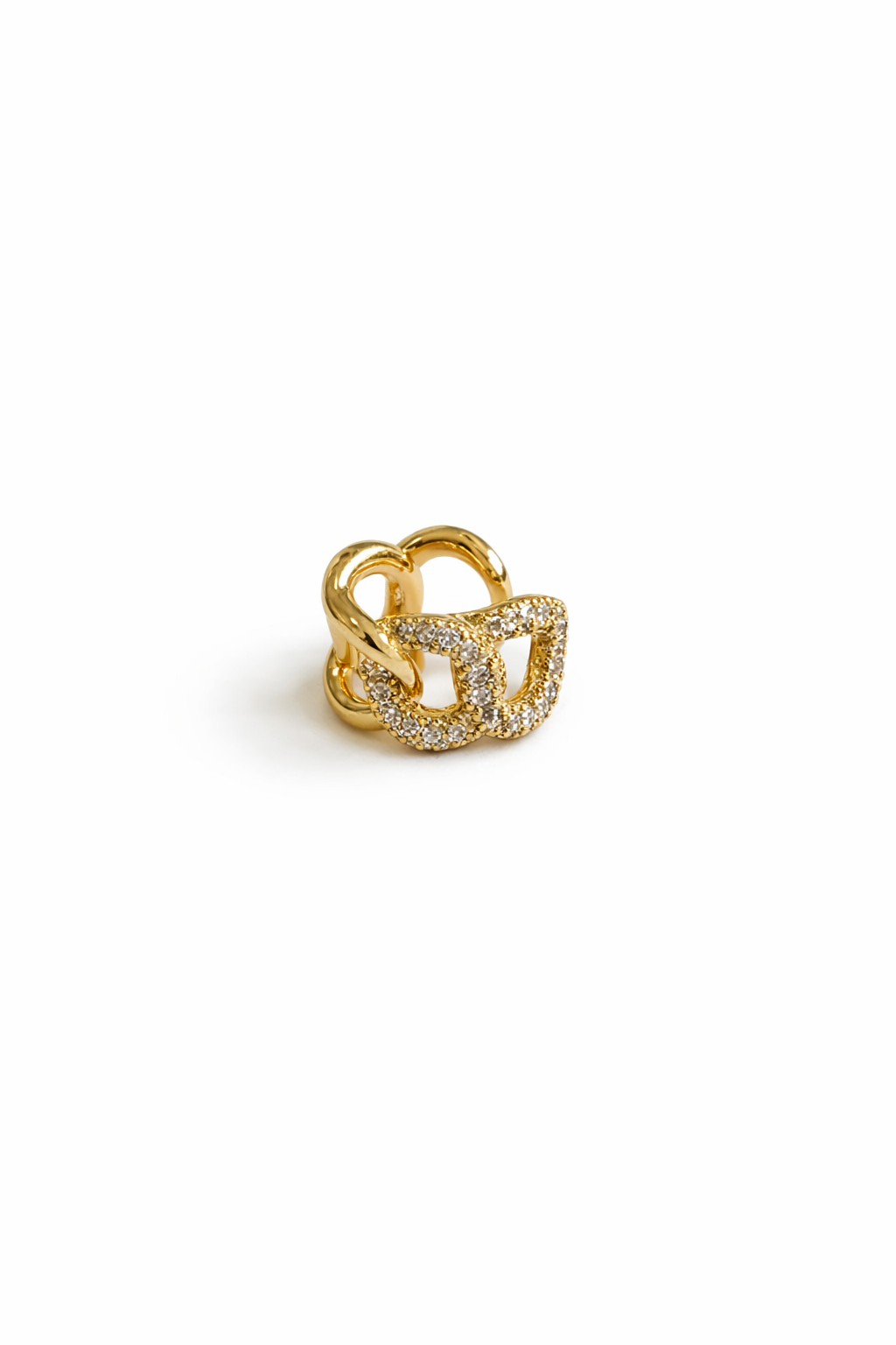 Stam Ear Cuff