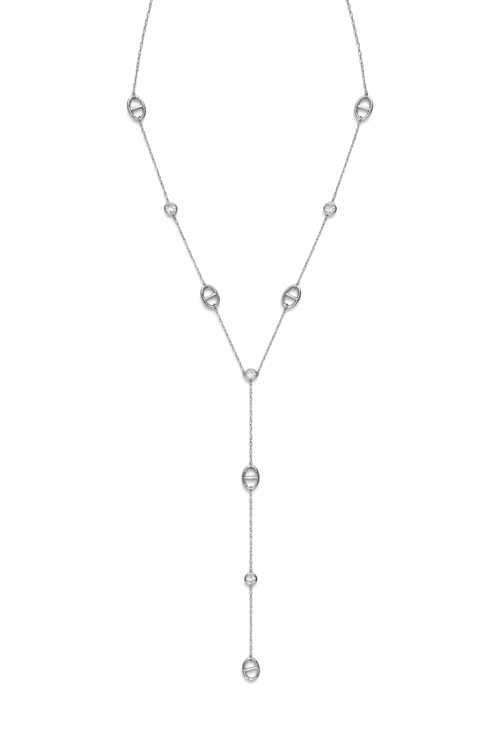 Thekla Tie Chain