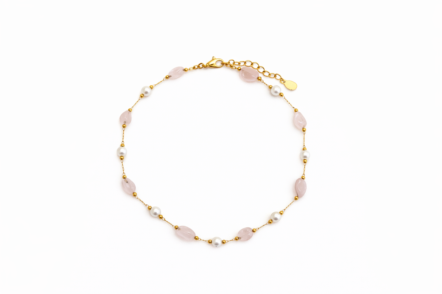 Timo Necklace