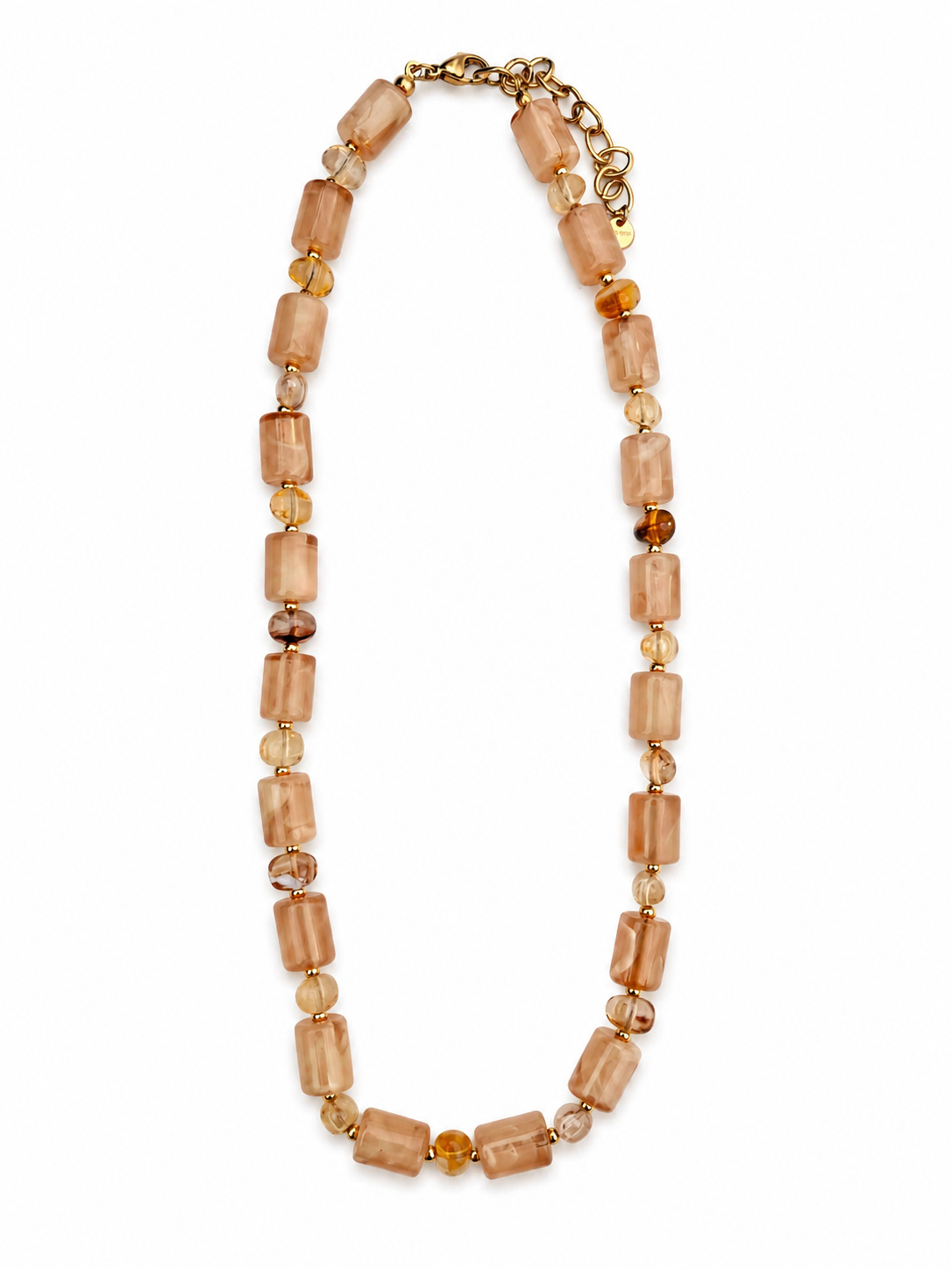 Stiler Necklace