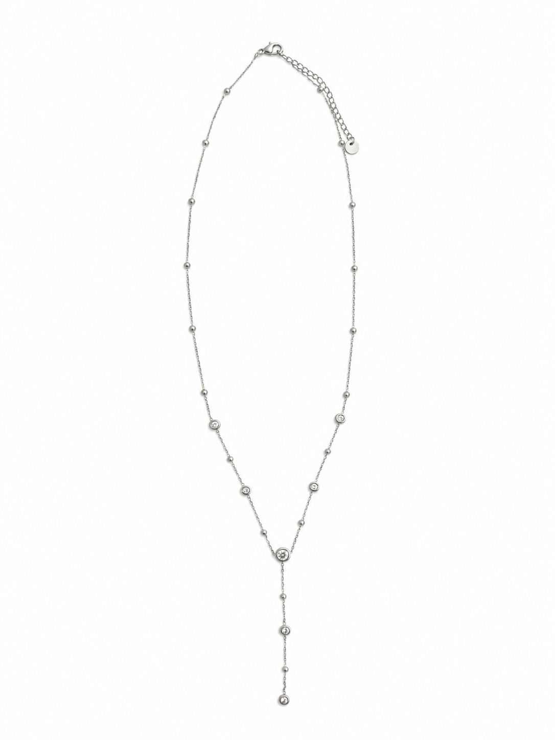 Olivia Tie Chain