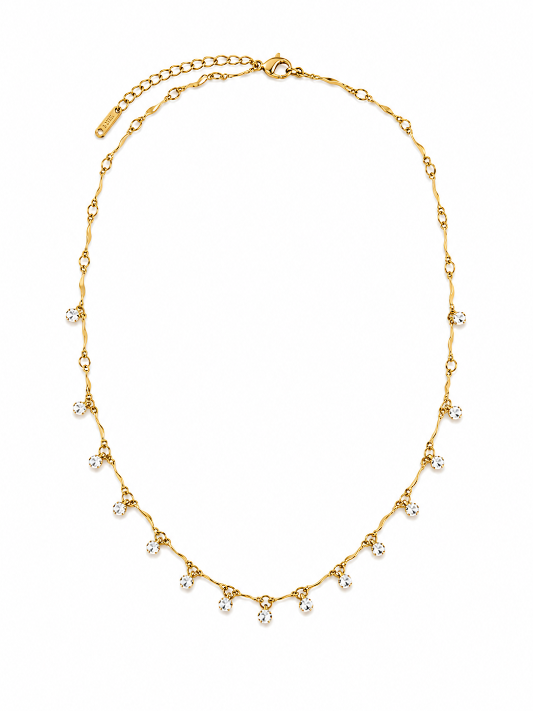 Marella Necklace