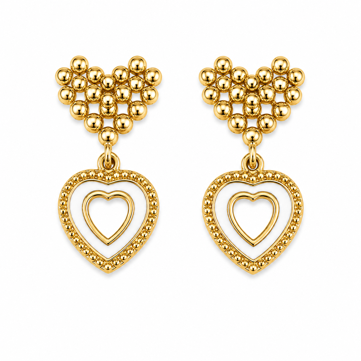 Luna Earrings
