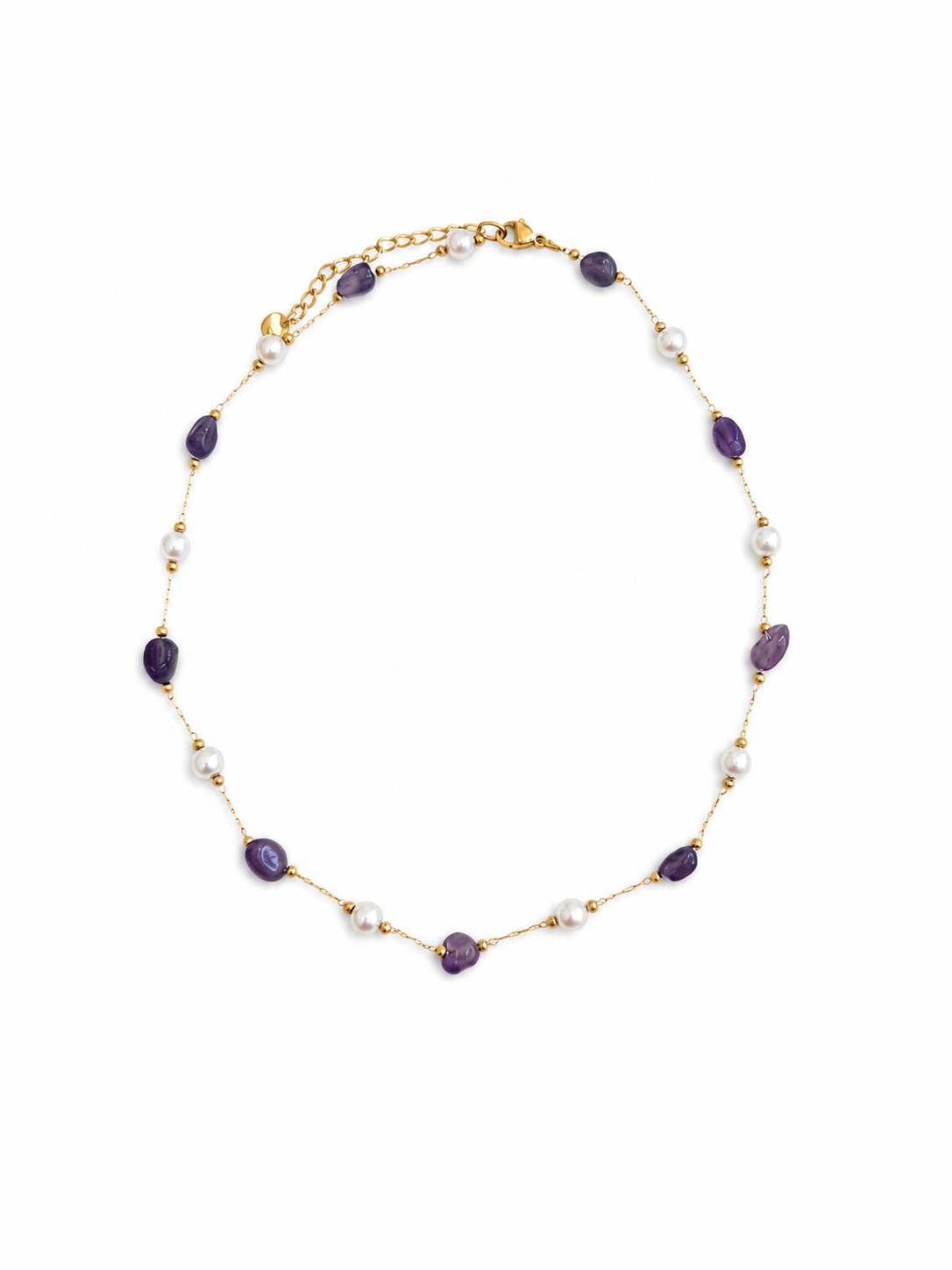 Aria Necklace