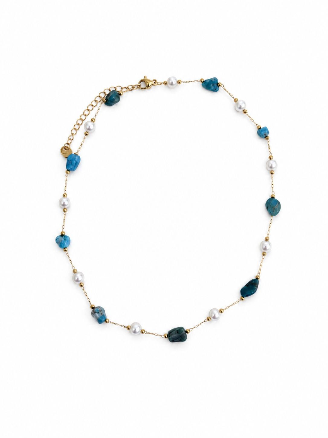 Callisti Necklace