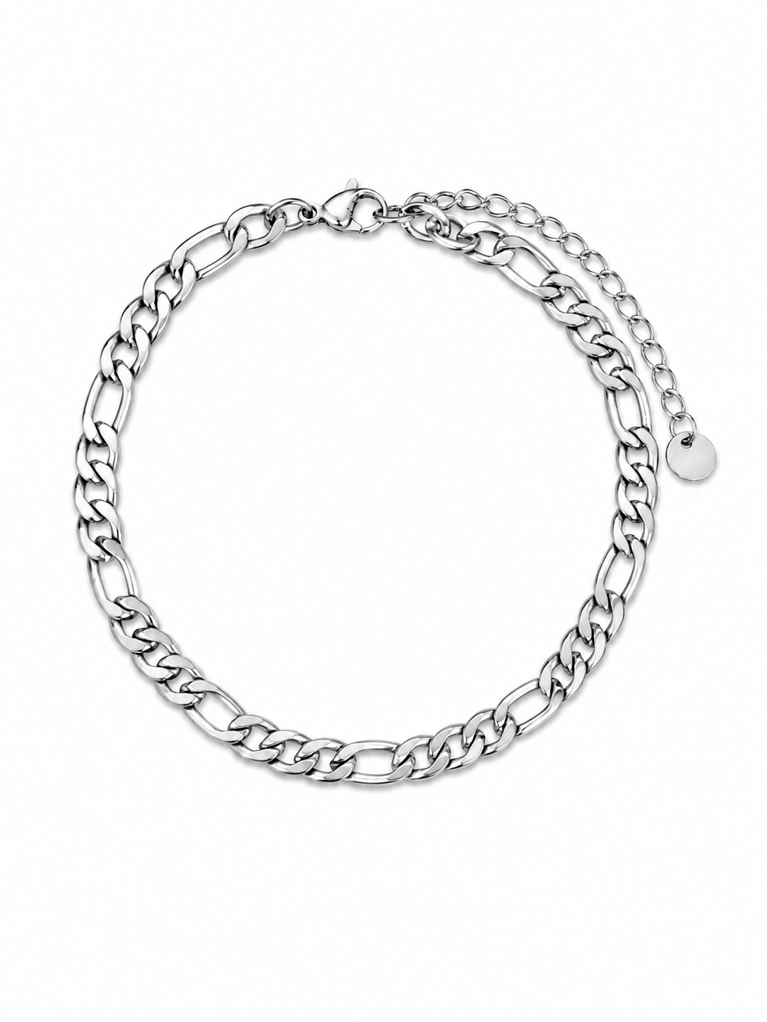 Grace Anklets