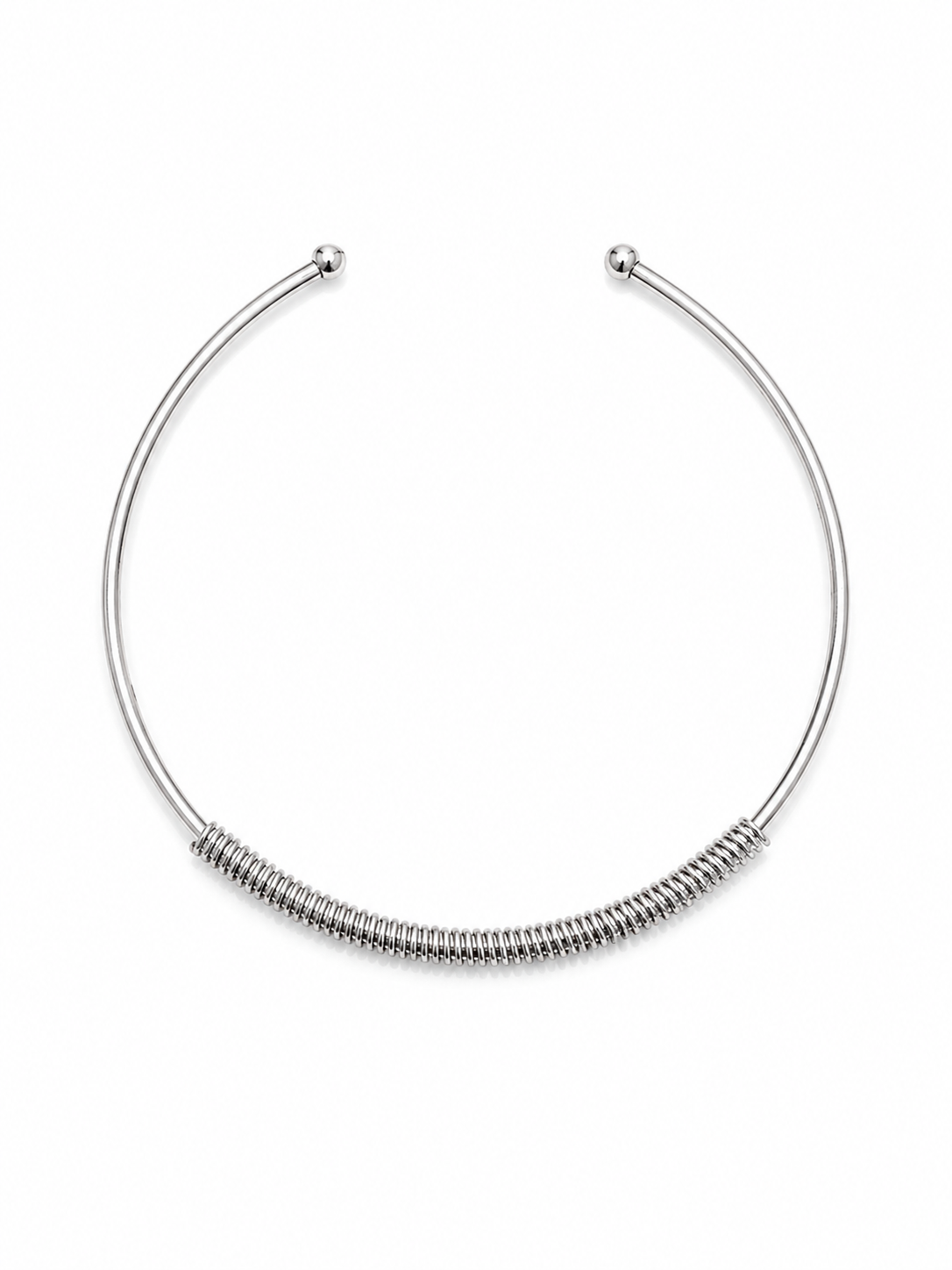 Ruby Choker Necklace