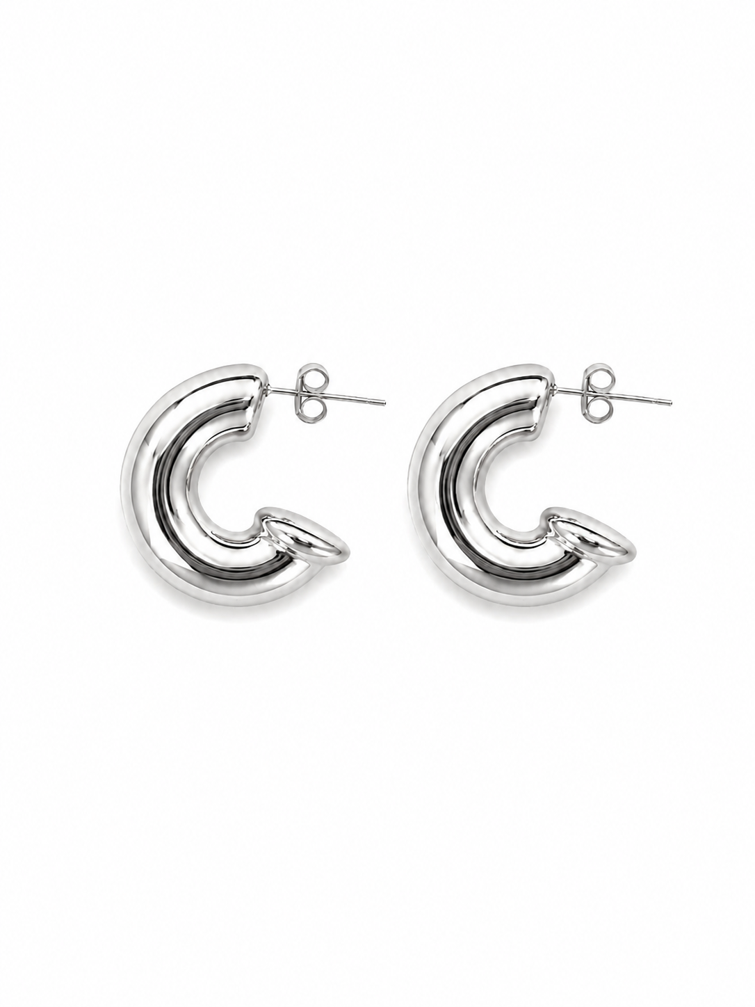 Sia Earrings
