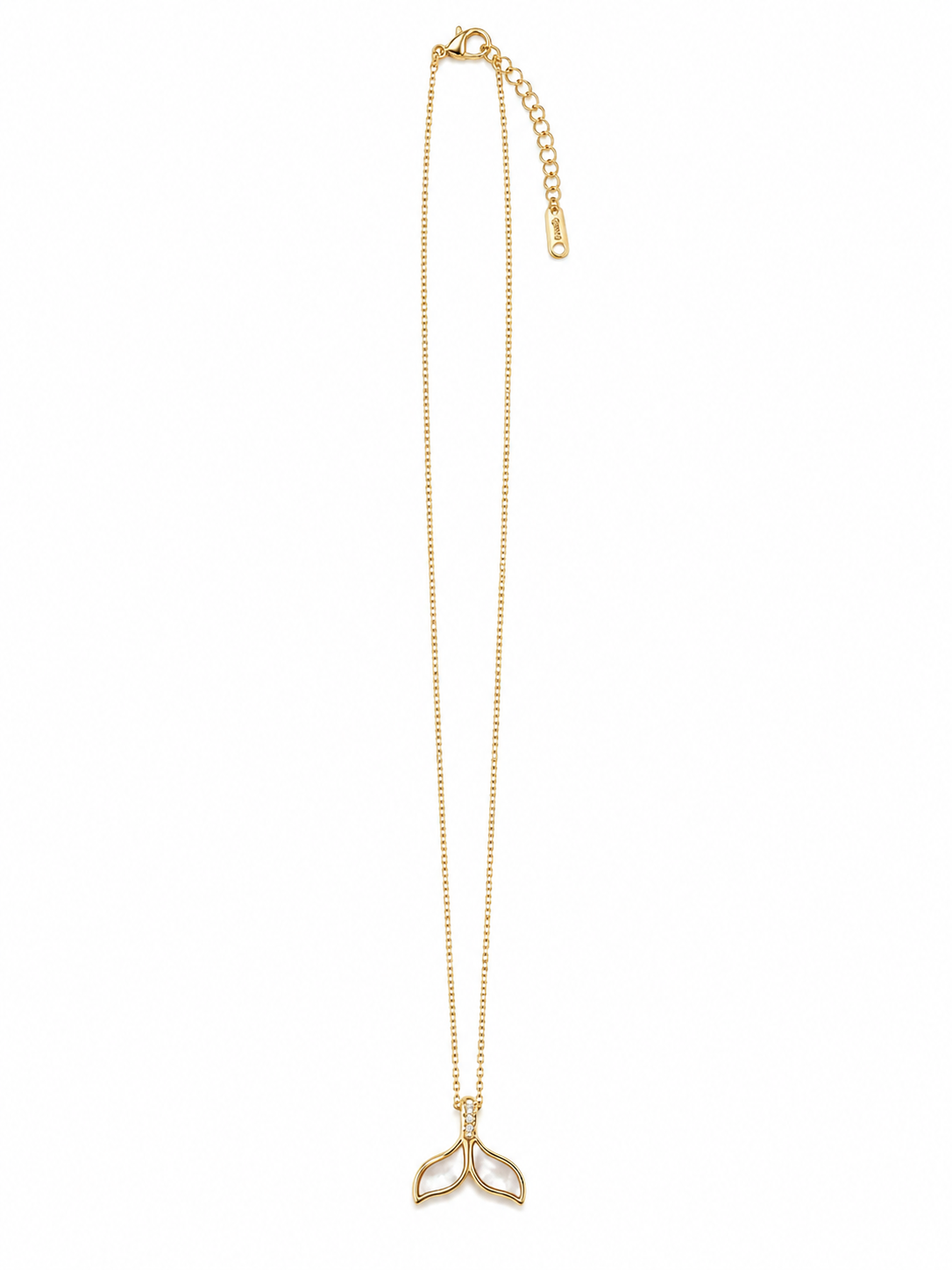 Ariel Necklace