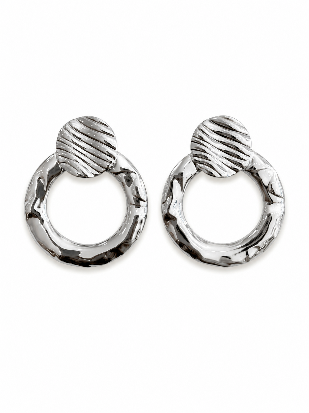Madlin Earrings