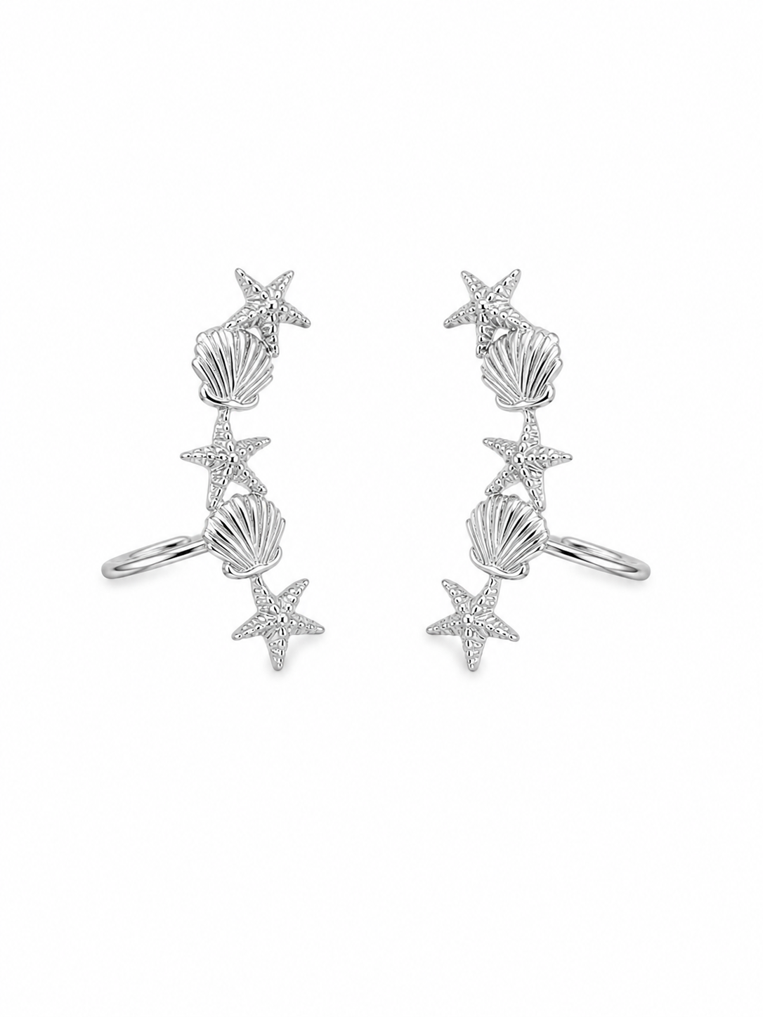 Seabreeze Earrings