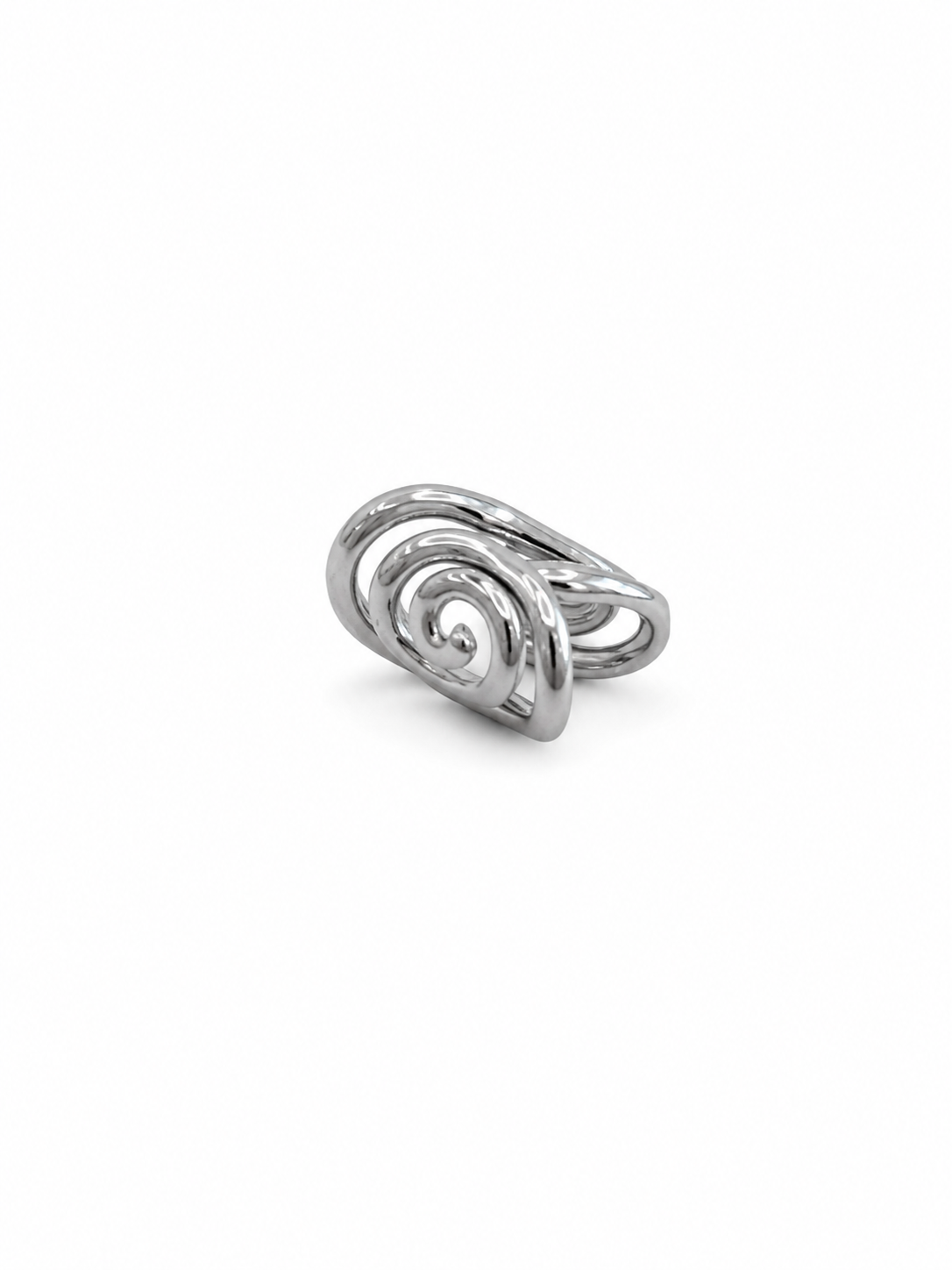 Jade Ear Cuff