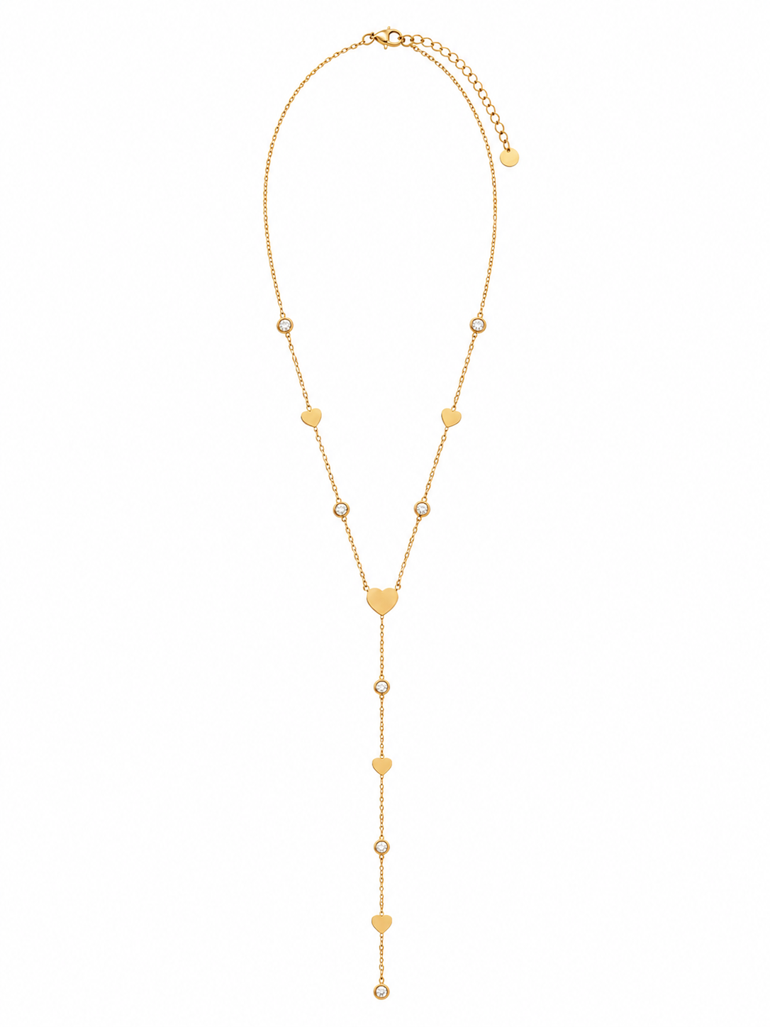 Freya Tie Chain