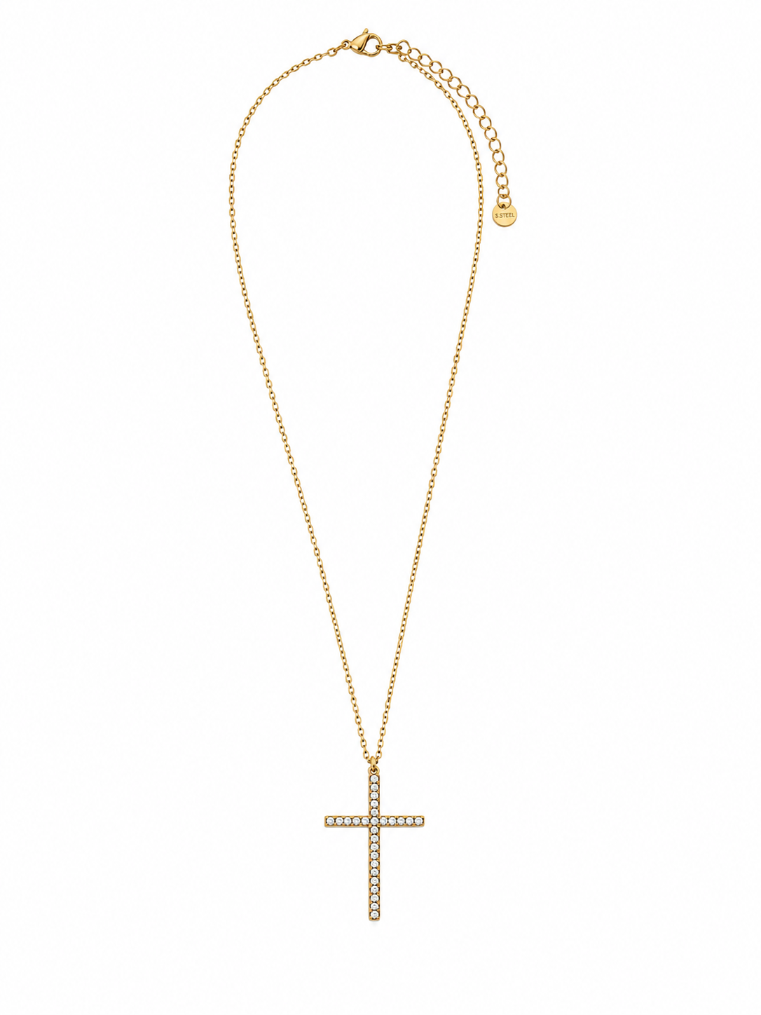 Tessa Necklace