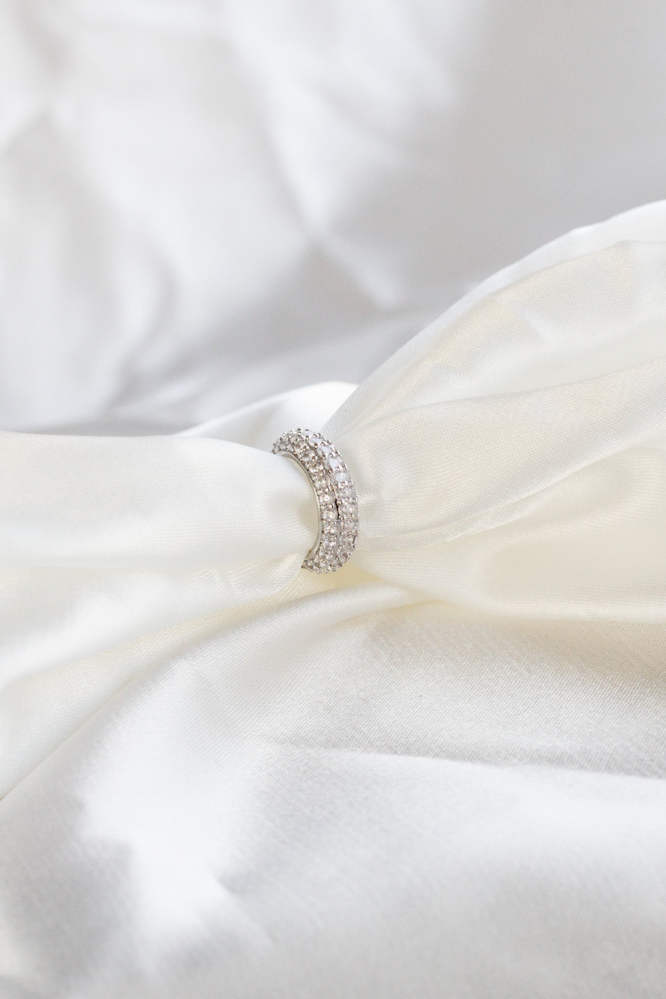 Queen Ear Cuff