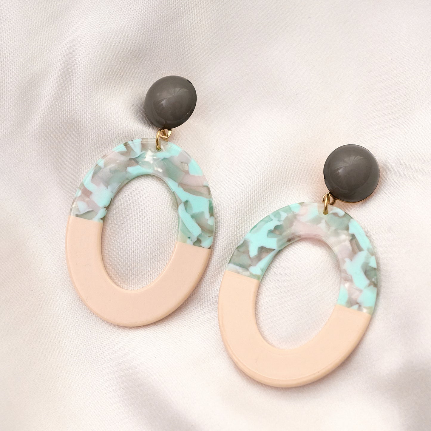 Flora Earrings