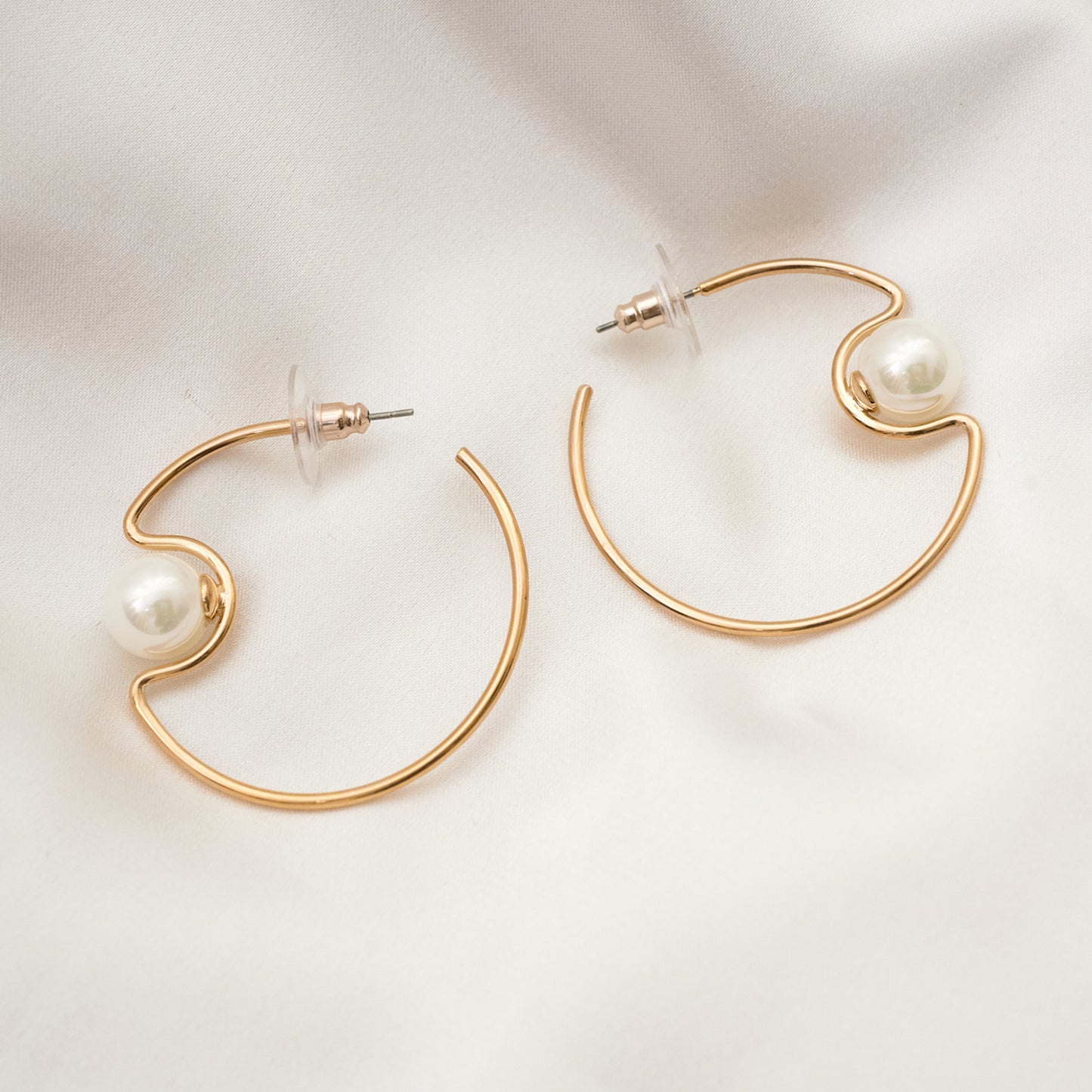 Marlen Earrings