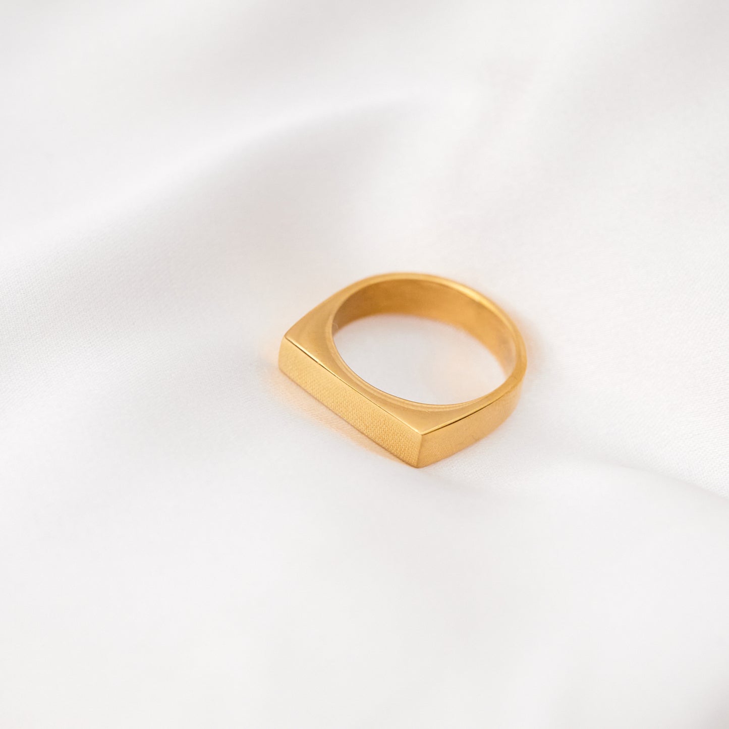 Mentho Ring