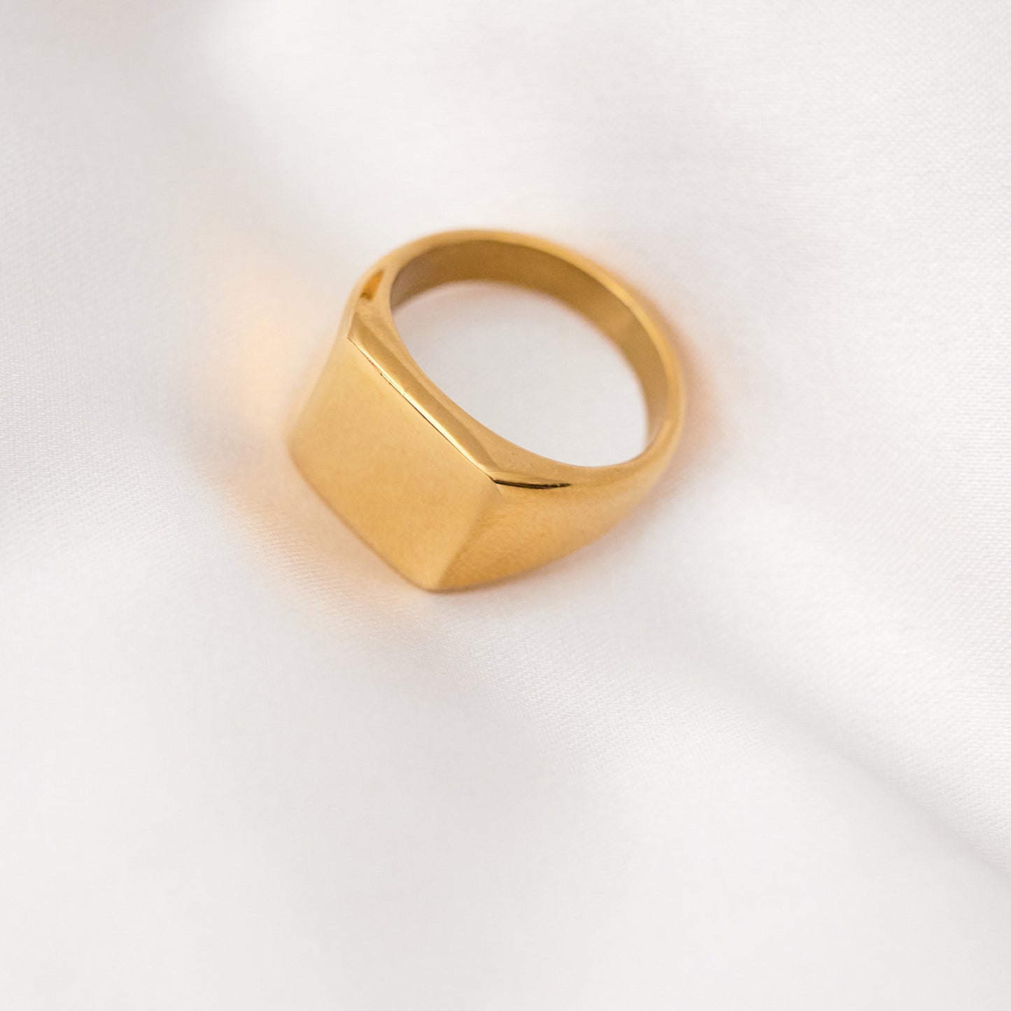 Chevalier Ring