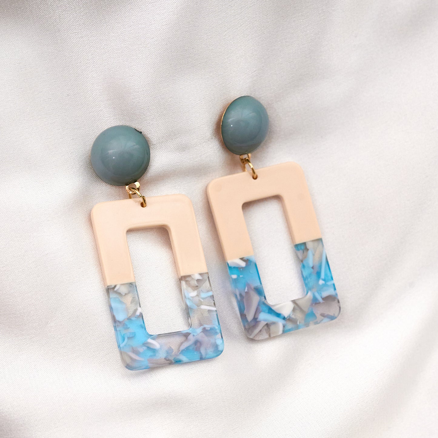 Florance Earrings