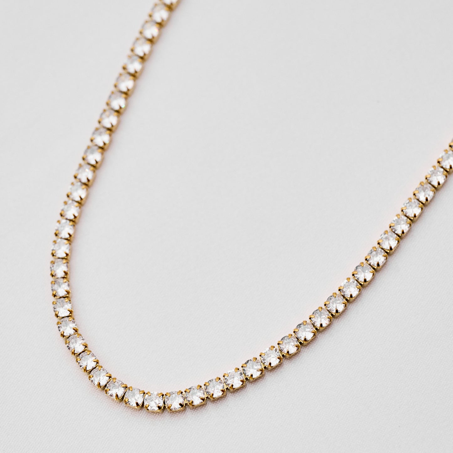 Elegance Necklace