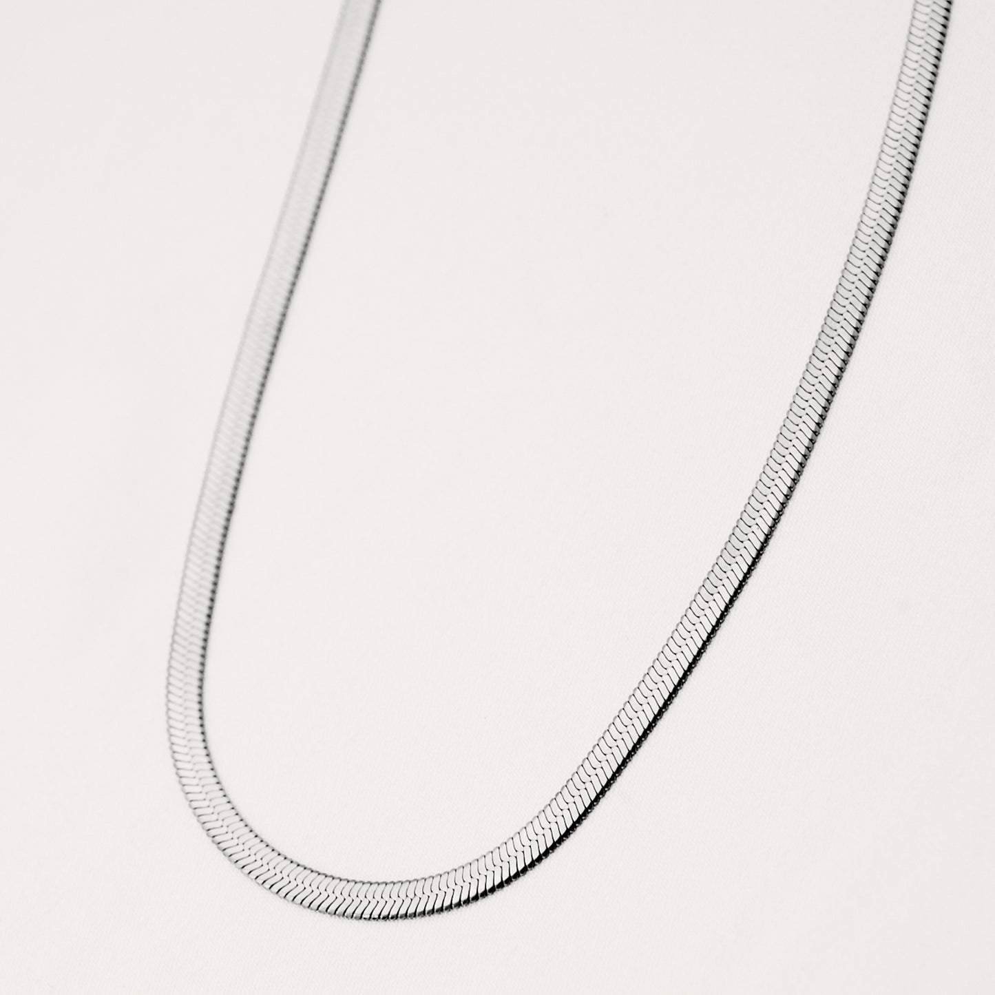 Snake Necklace