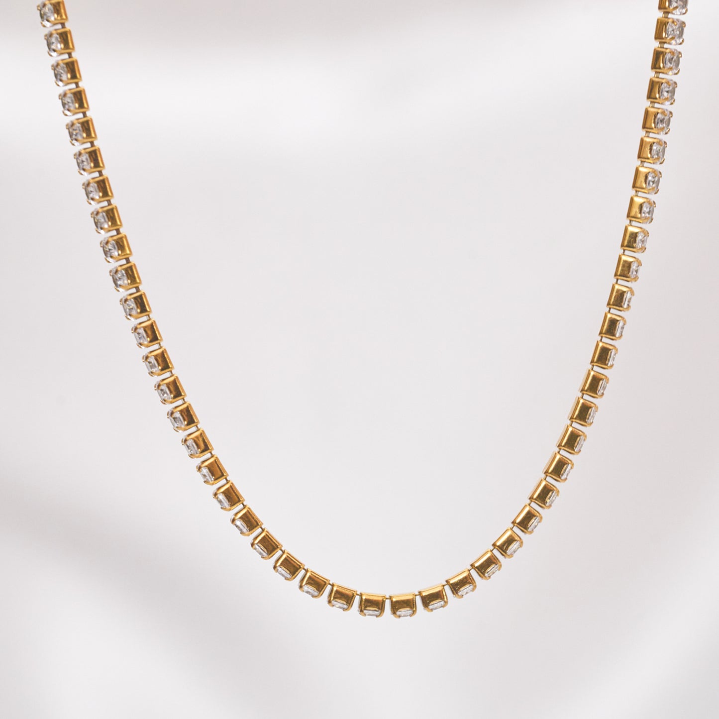 Elegance Necklace