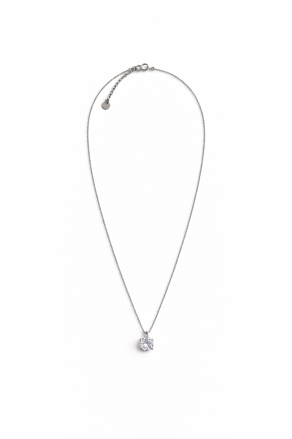 Siren Necklace