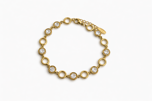 Riviera Bellezza Bracelet