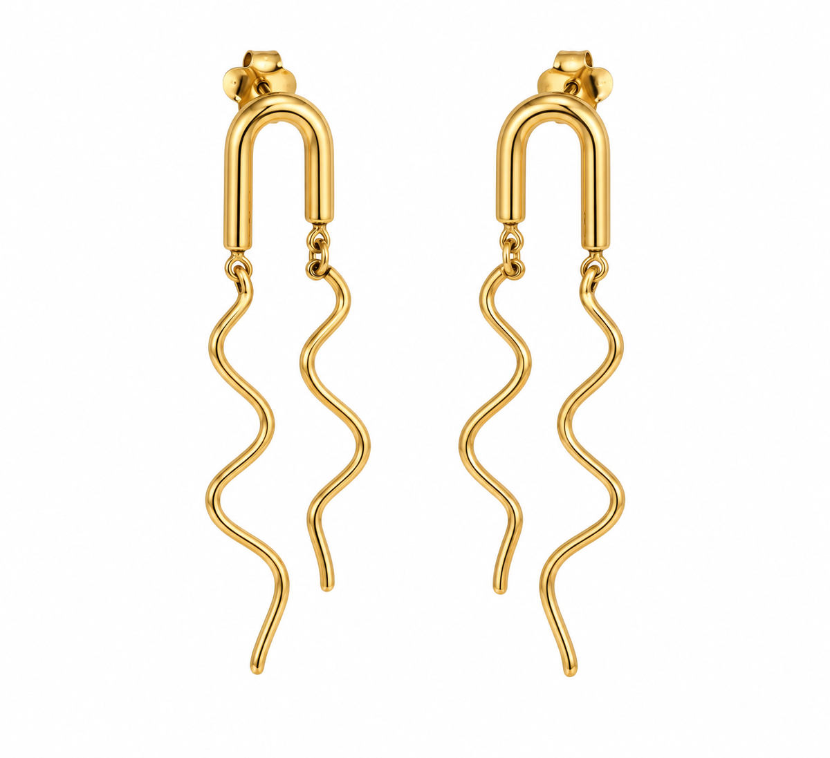 Paloma Earrings
