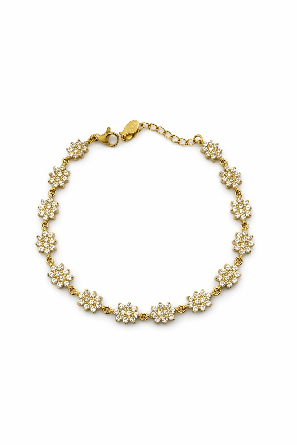 Riviera Flora Bracelet