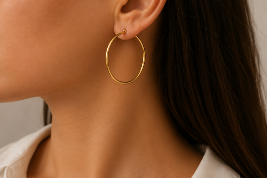 Syla Earrings
