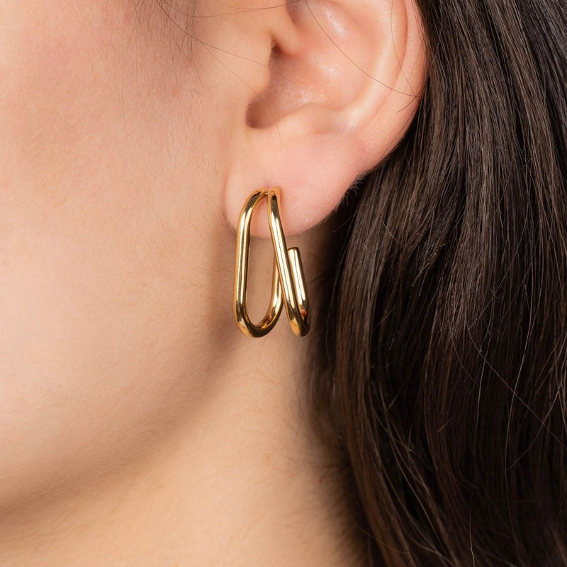 Niki Earrings