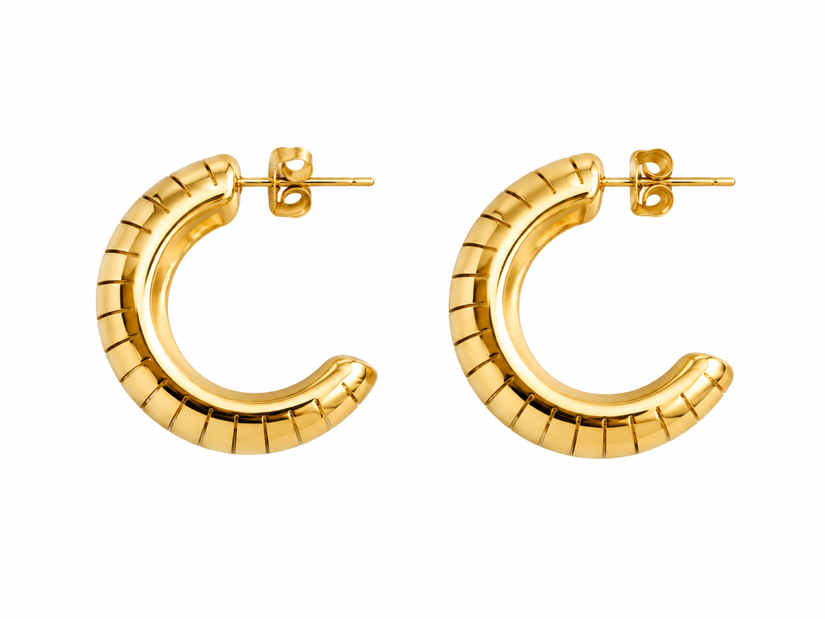 Marisol Earrings
