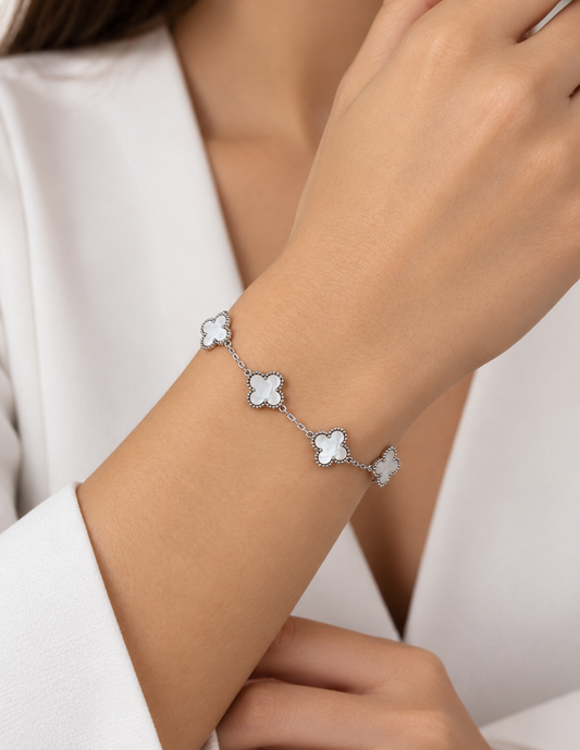 Van Big Bracelet