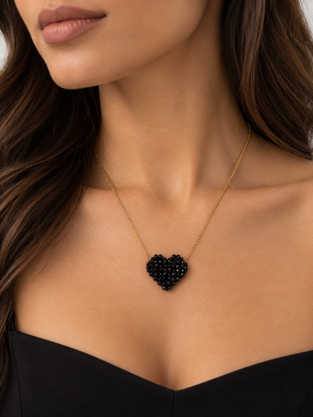 Lovely Necklace